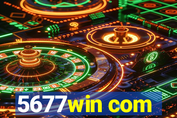 5677win com