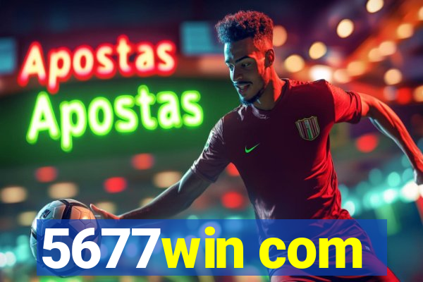 5677win com