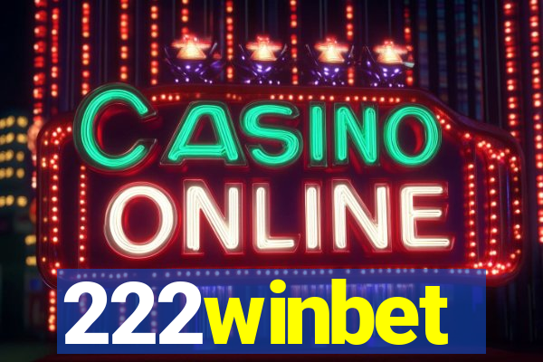 222winbet