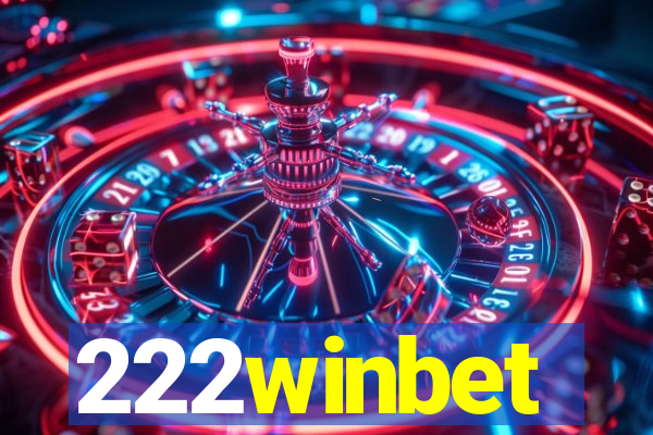 222winbet