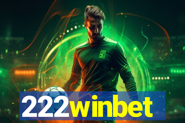 222winbet
