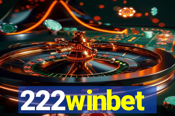 222winbet