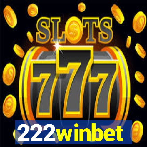 222winbet
