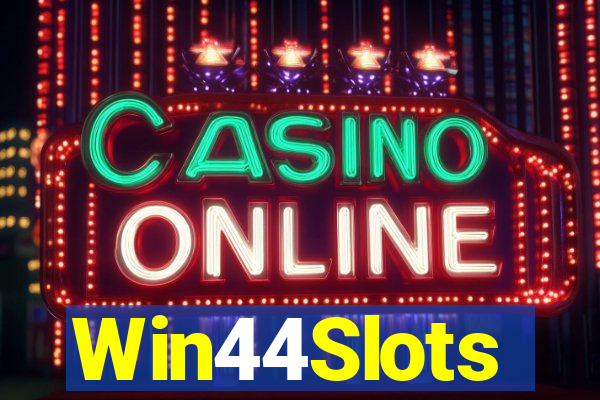 Win44Slots