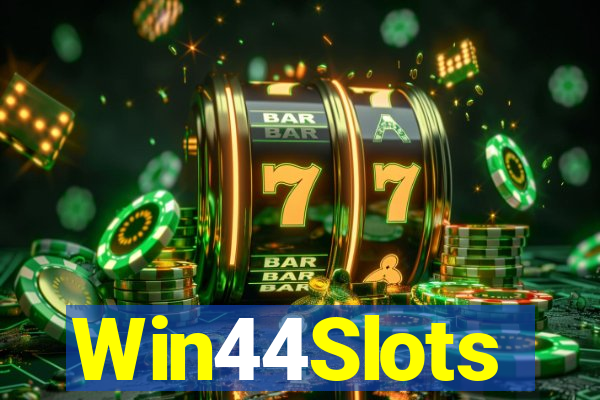 Win44Slots