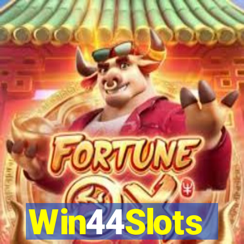Win44Slots