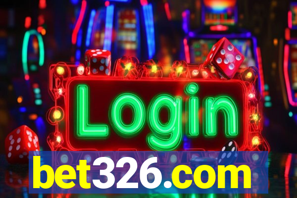 bet326.com