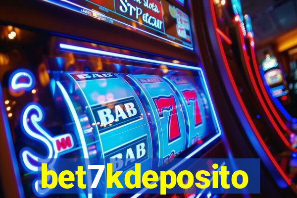 bet7kdeposito