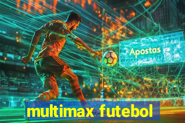 multimax futebol