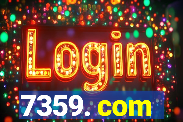 7359. com