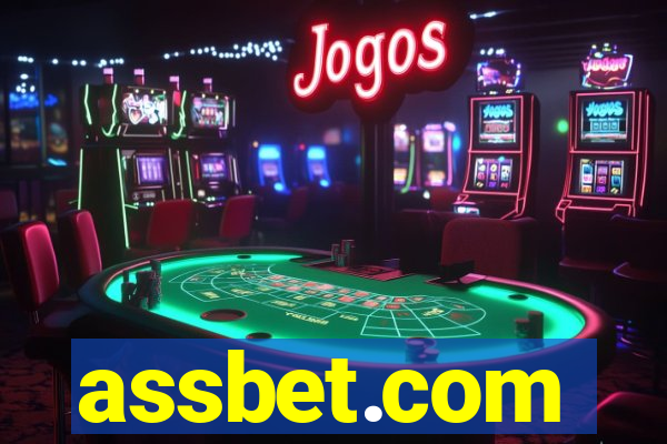 assbet.com