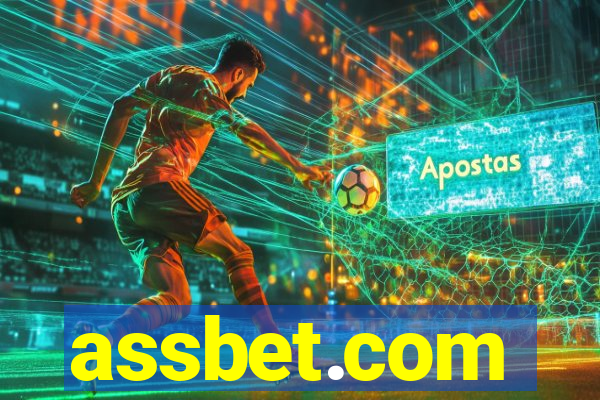 assbet.com