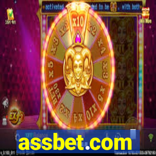 assbet.com