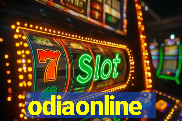 odiaonline