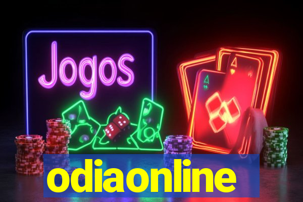 odiaonline
