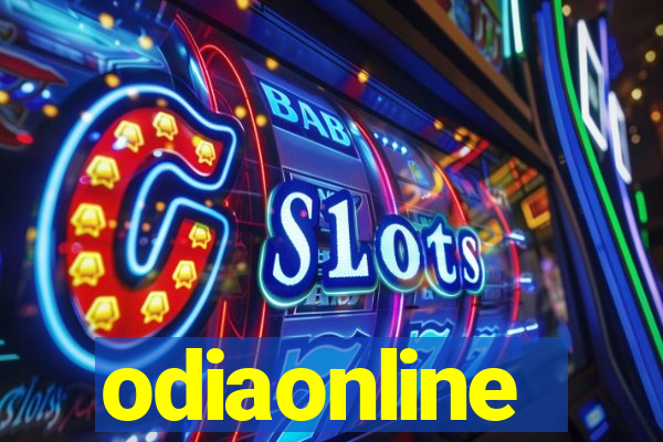 odiaonline