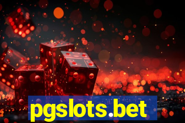 pgslots.bet