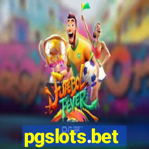 pgslots.bet