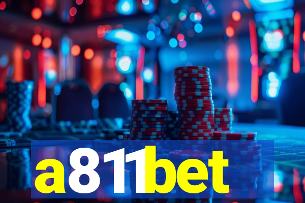 a811bet
