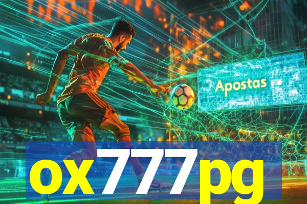 ox777pg