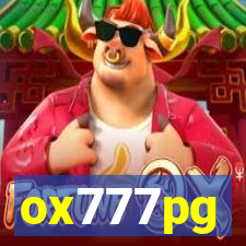 ox777pg