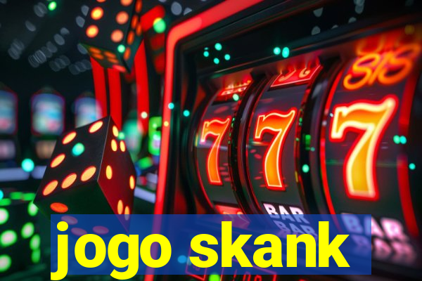 jogo skank