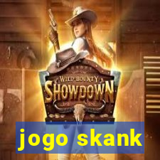 jogo skank