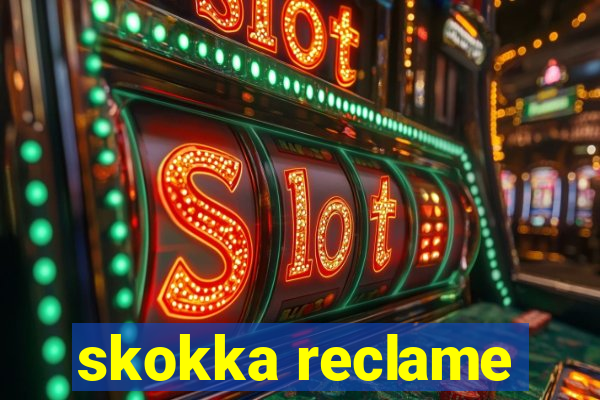 skokka reclame