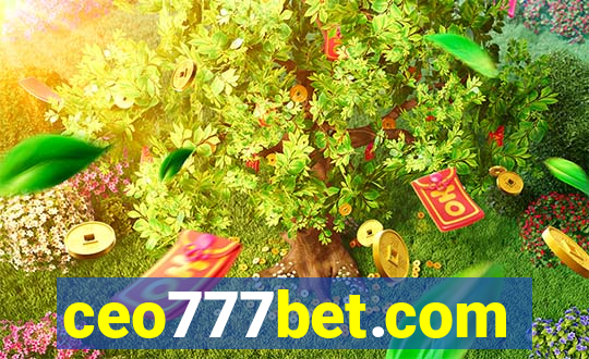 ceo777bet.com