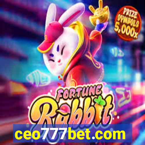 ceo777bet.com