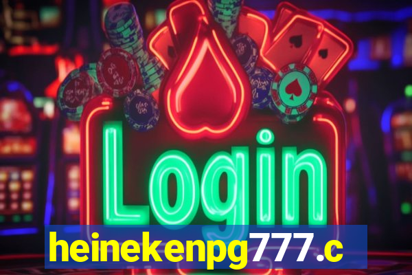heinekenpg777.com