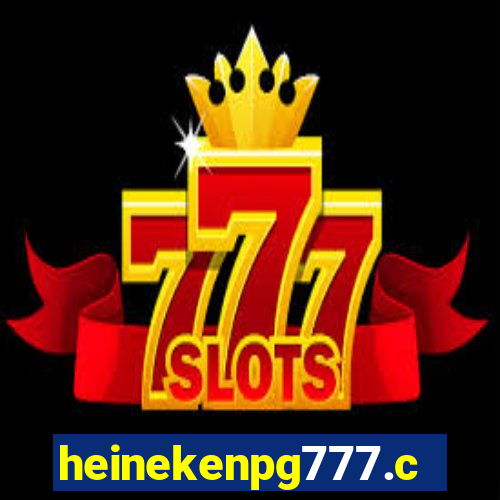 heinekenpg777.com