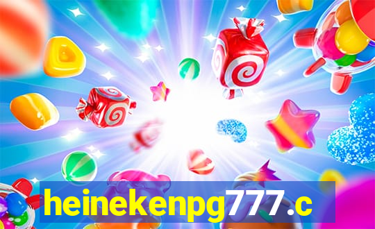 heinekenpg777.com