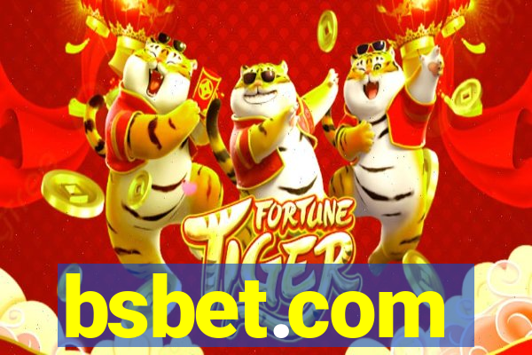 bsbet.com