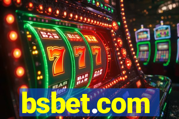 bsbet.com