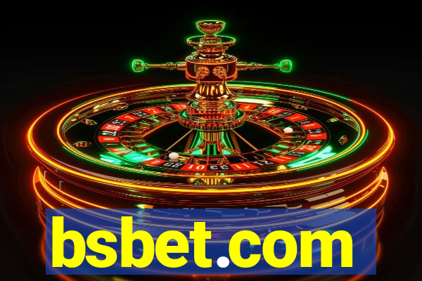bsbet.com