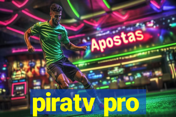 piratv pro