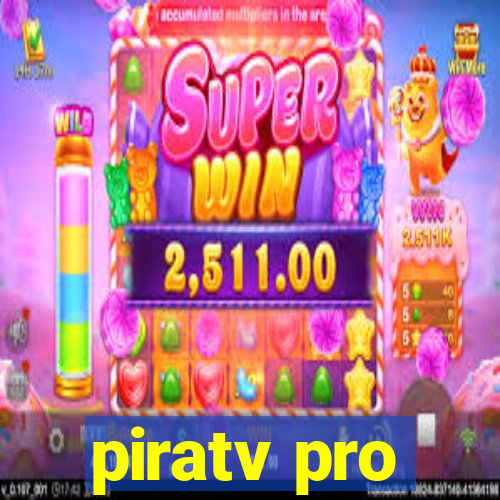 piratv pro