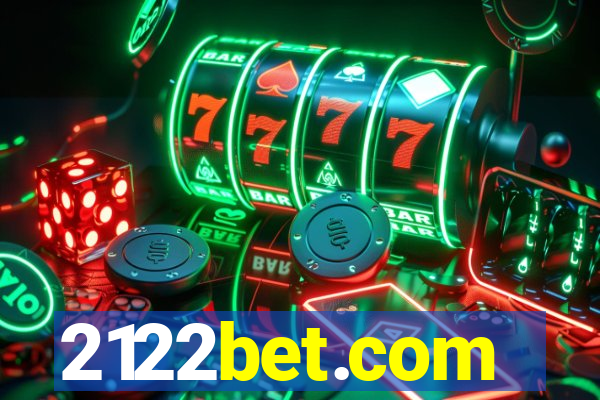 2122bet.com