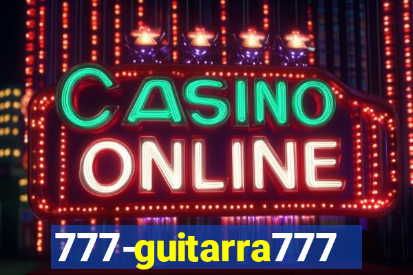 777-guitarra777.cc