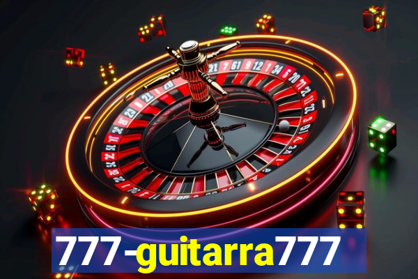 777-guitarra777.cc