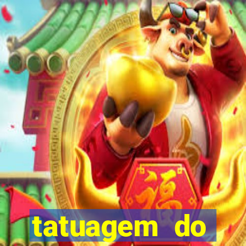 tatuagem do corinthians feminina pequena