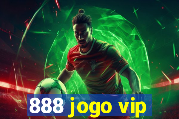 888 jogo vip