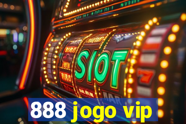 888 jogo vip