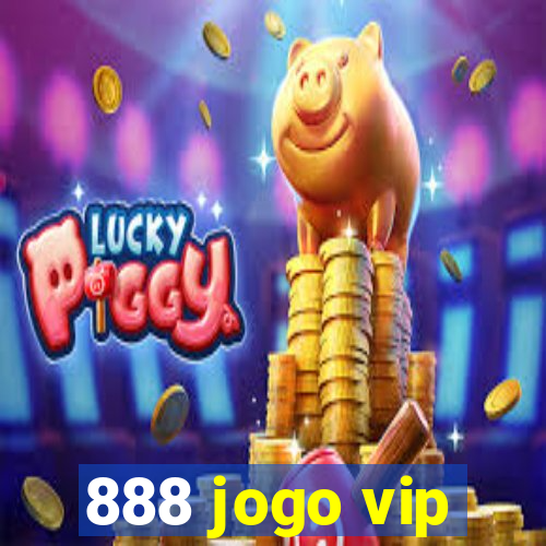 888 jogo vip