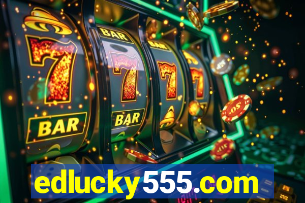 edlucky555.com