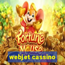 webjet cassino