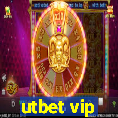 utbet vip