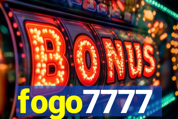 fogo7777