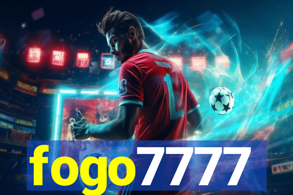 fogo7777